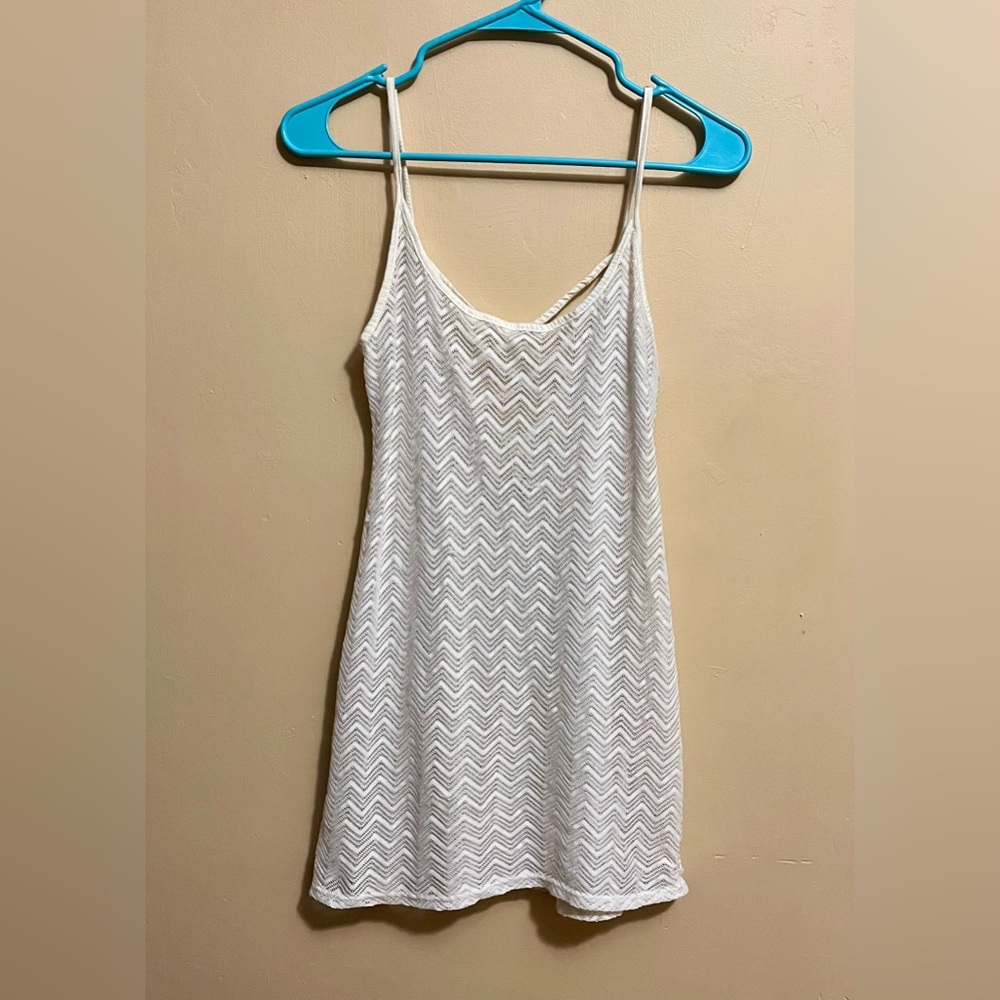 Miken - Swimwear Coverup - Small